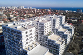 New apartment close the sea